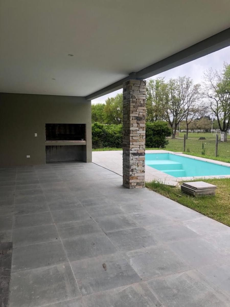 Fincas de Hudson · Berazategui — foto 4