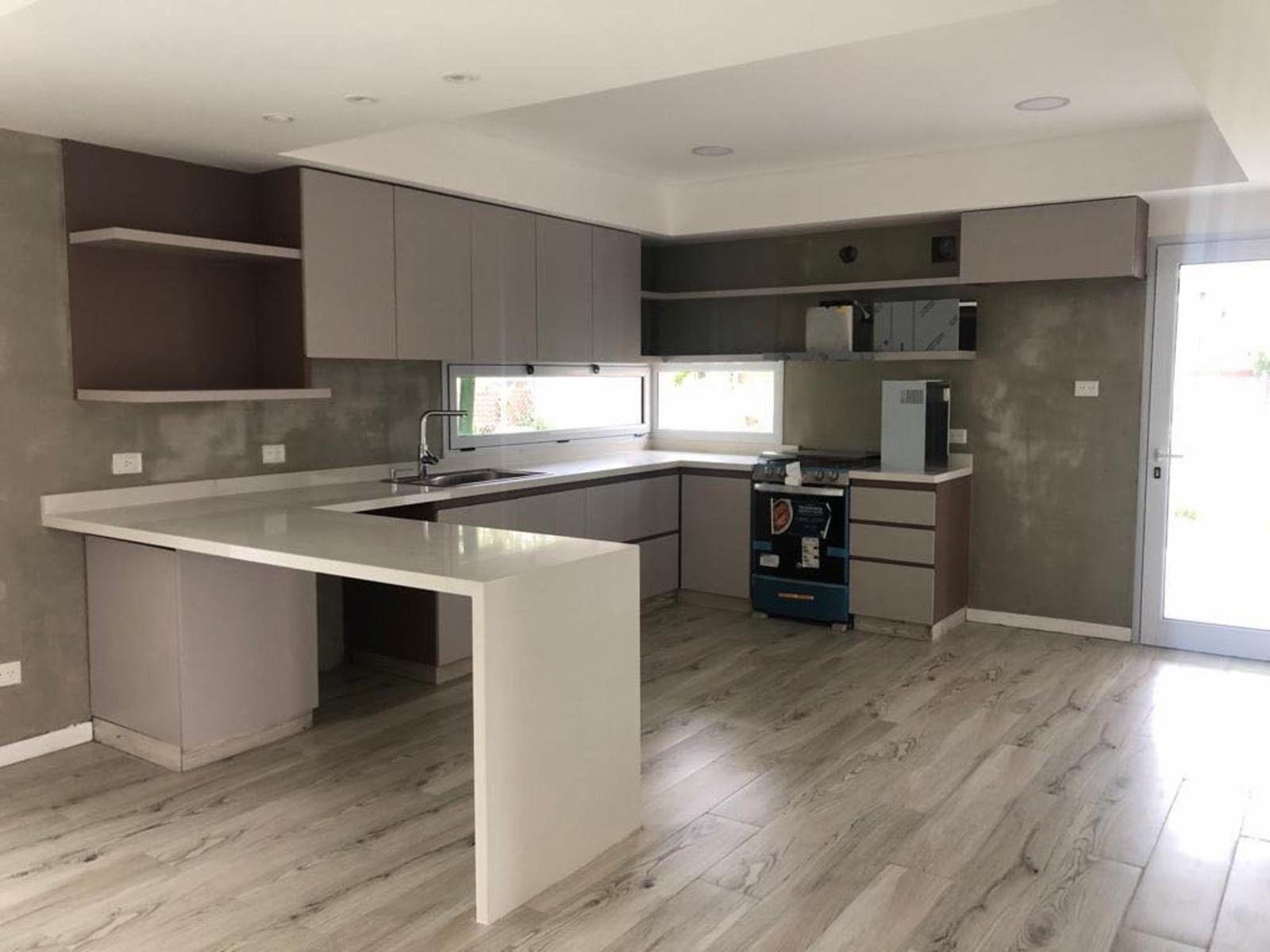 Fincas de Hudson · Berazategui — foto 7