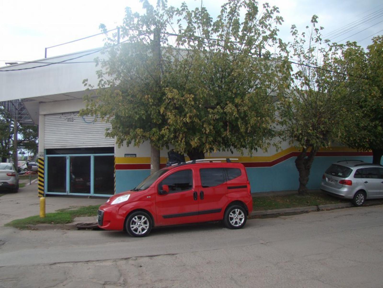 CAMINO DE CINTURA 901 · Esteban Echeverría — foto 3