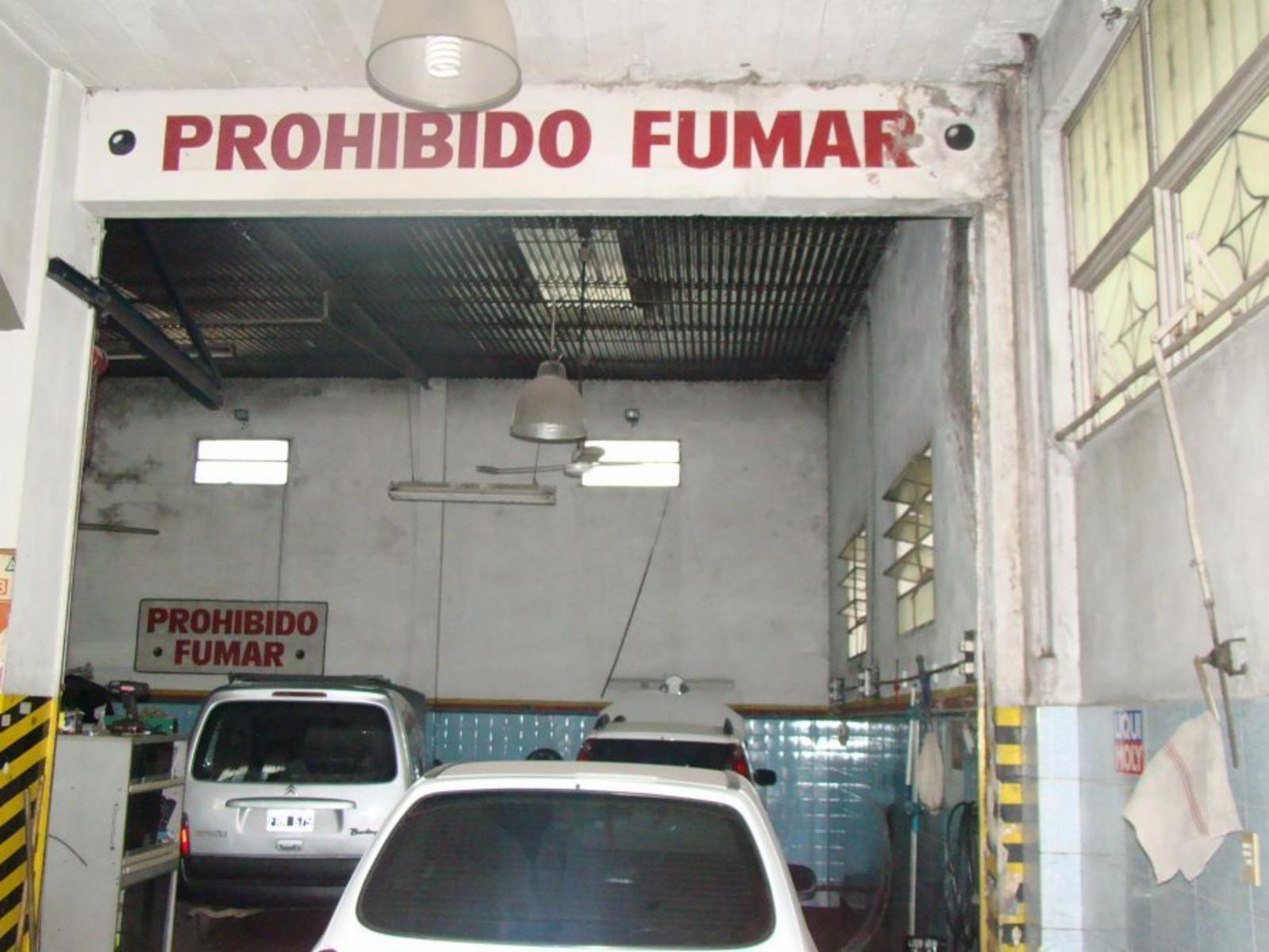 CAMINO DE CINTURA 901 · Esteban Echeverría — foto 5