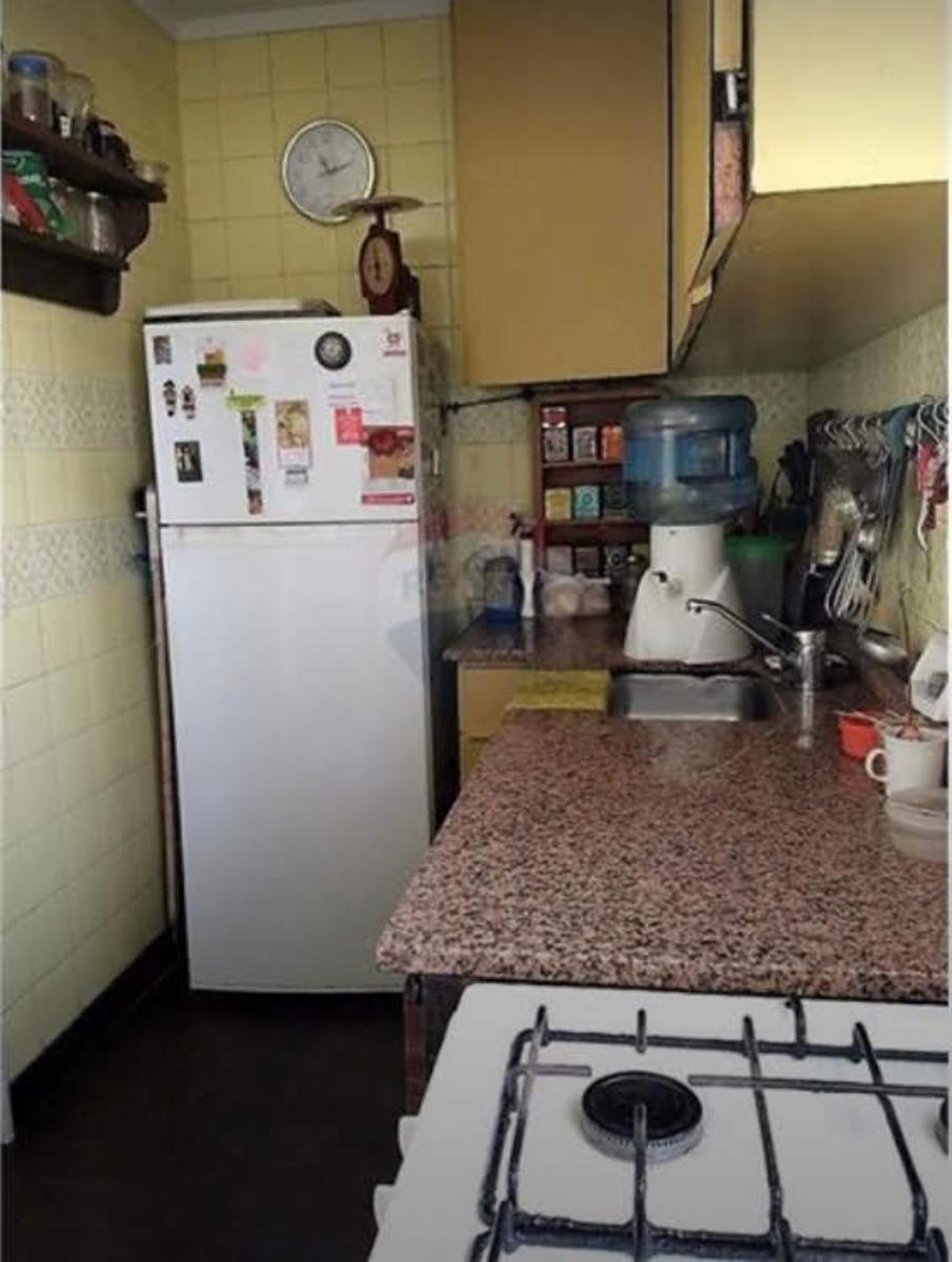 Hidalgo 1000 · Villa Crespo — foto 3