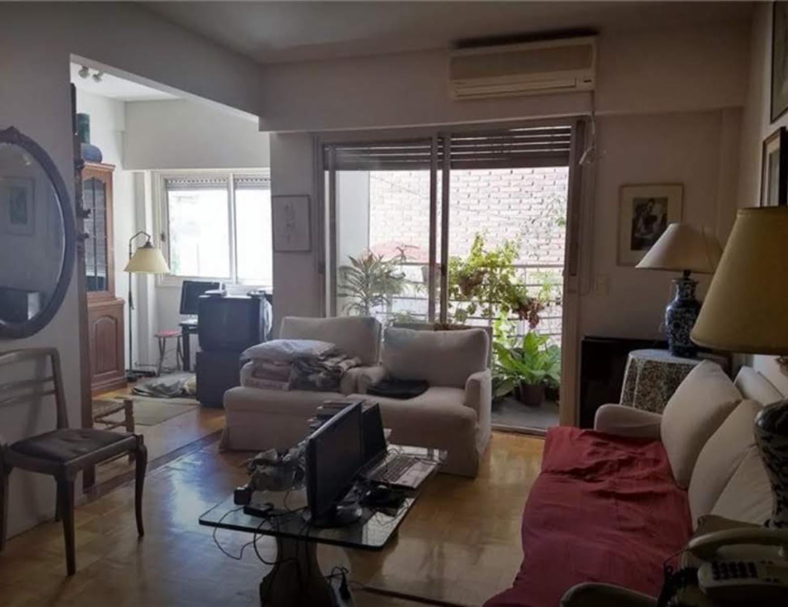 Hidalgo 1000 · Villa Crespo — foto 7