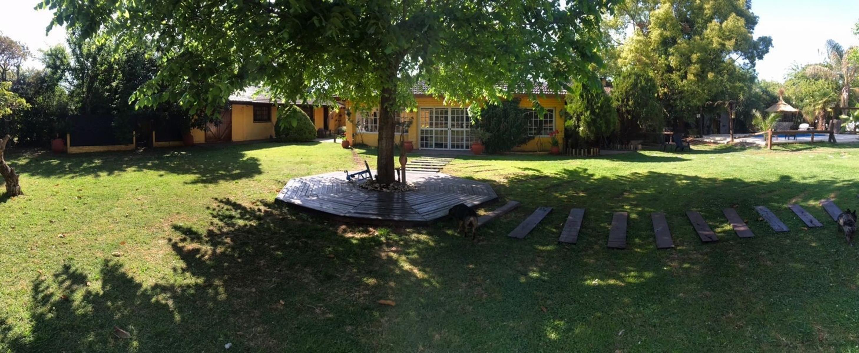 VIRREY DEL PINO · La Matanza — foto 15