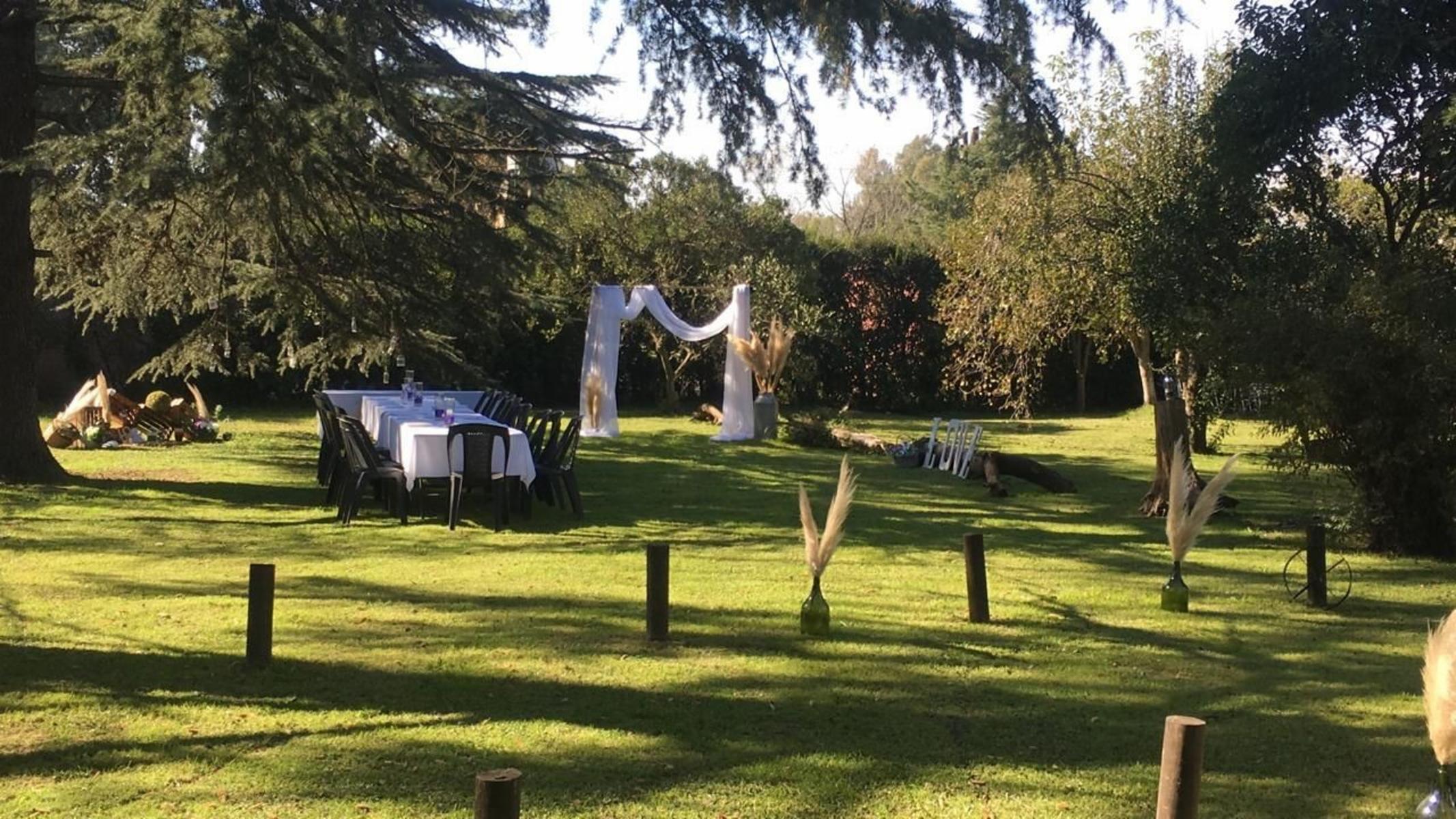 VIRREY DEL PINO · La Matanza — foto 18