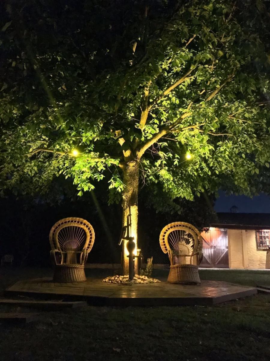 VIRREY DEL PINO · La Matanza — foto 4