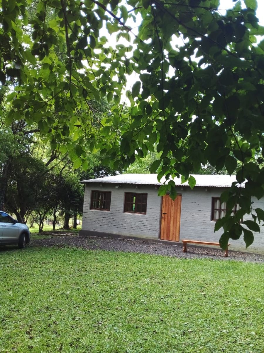 Ruta 1 San José Misiones · Apóstoles — foto 3
