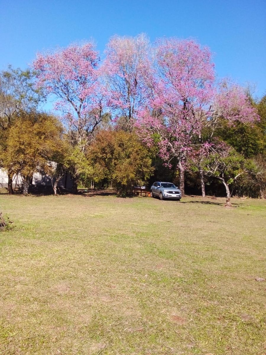 Ruta 1 San José Misiones · Apóstoles — foto 4
