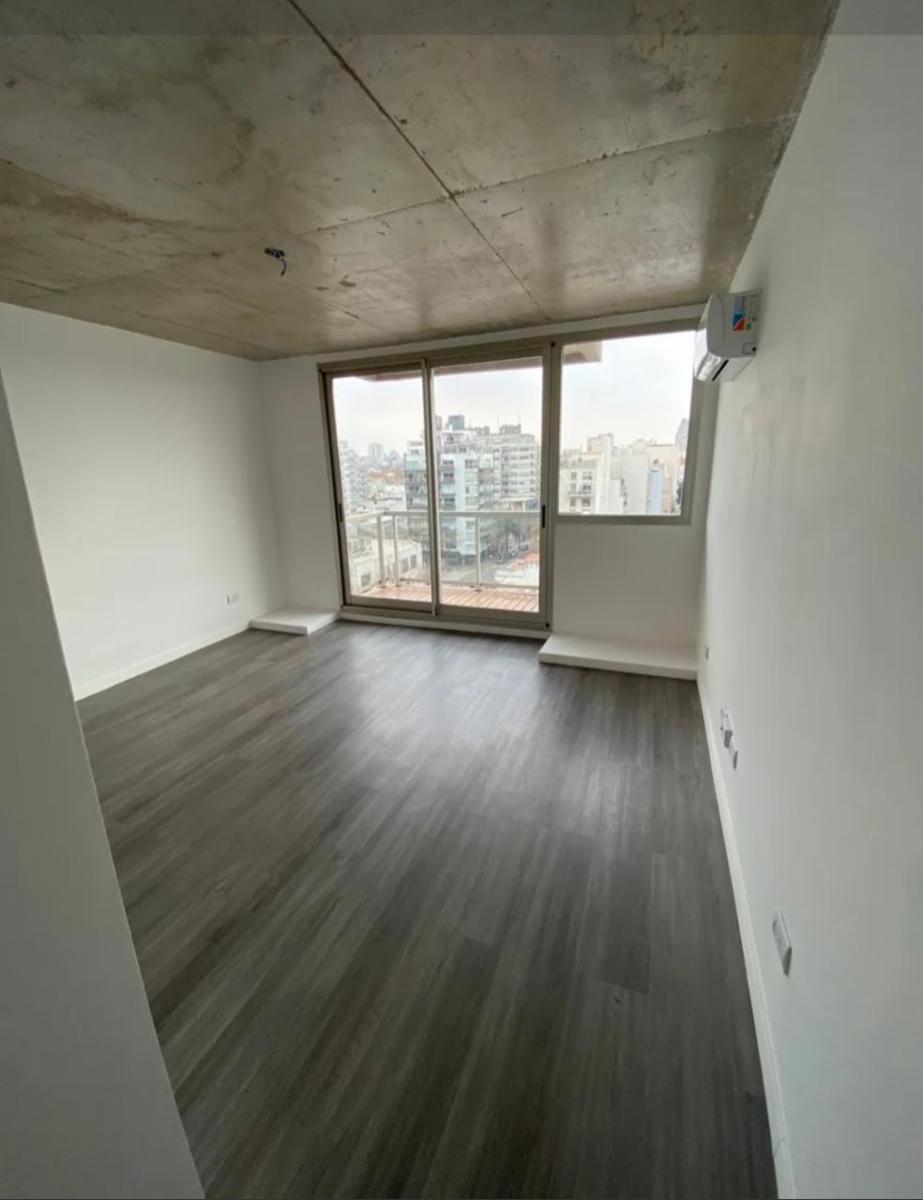 Avenida Córdoba 5500 · Palermo — foto 4