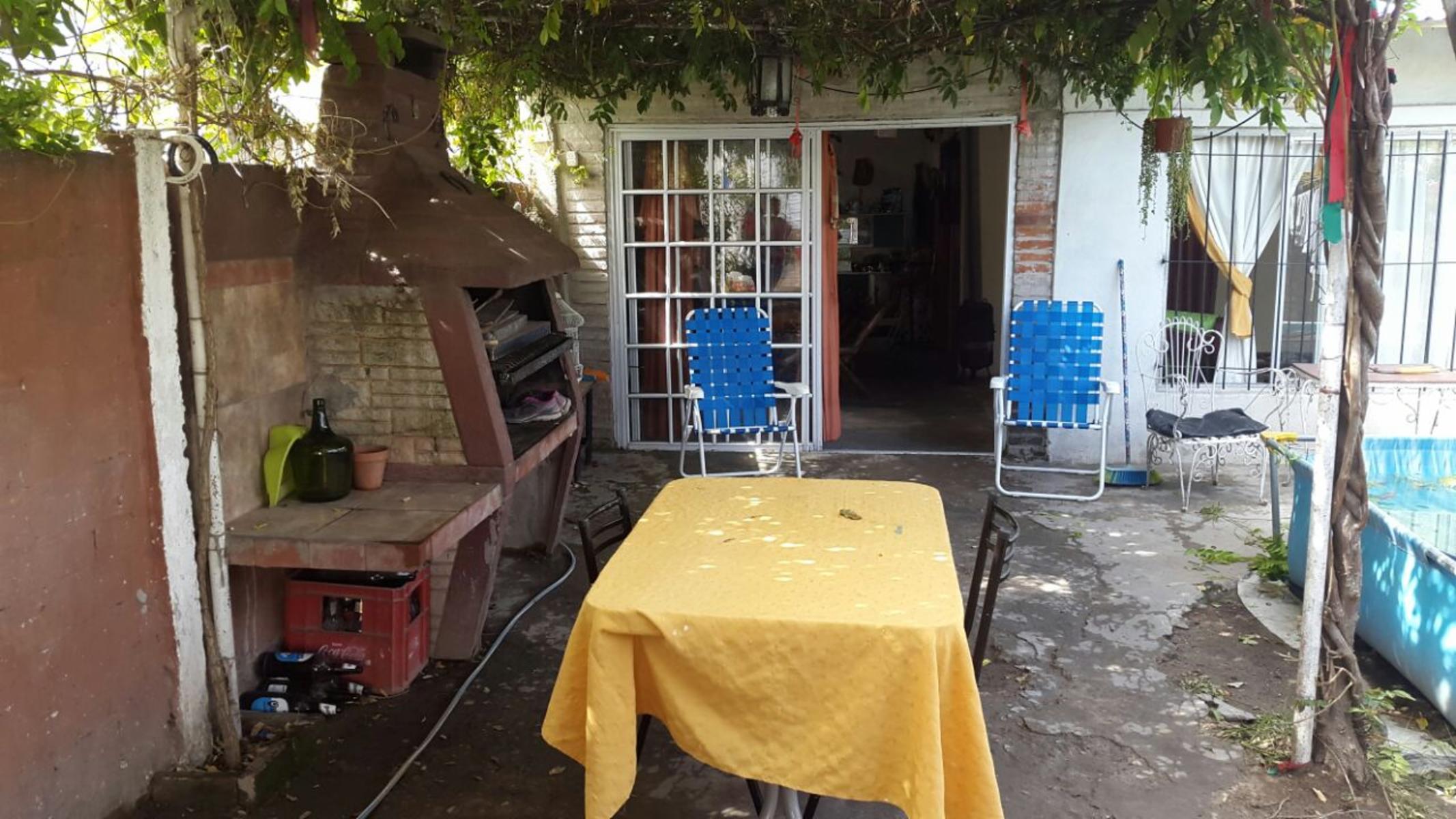 RAMELLA aL 3200 · Morón — foto 11