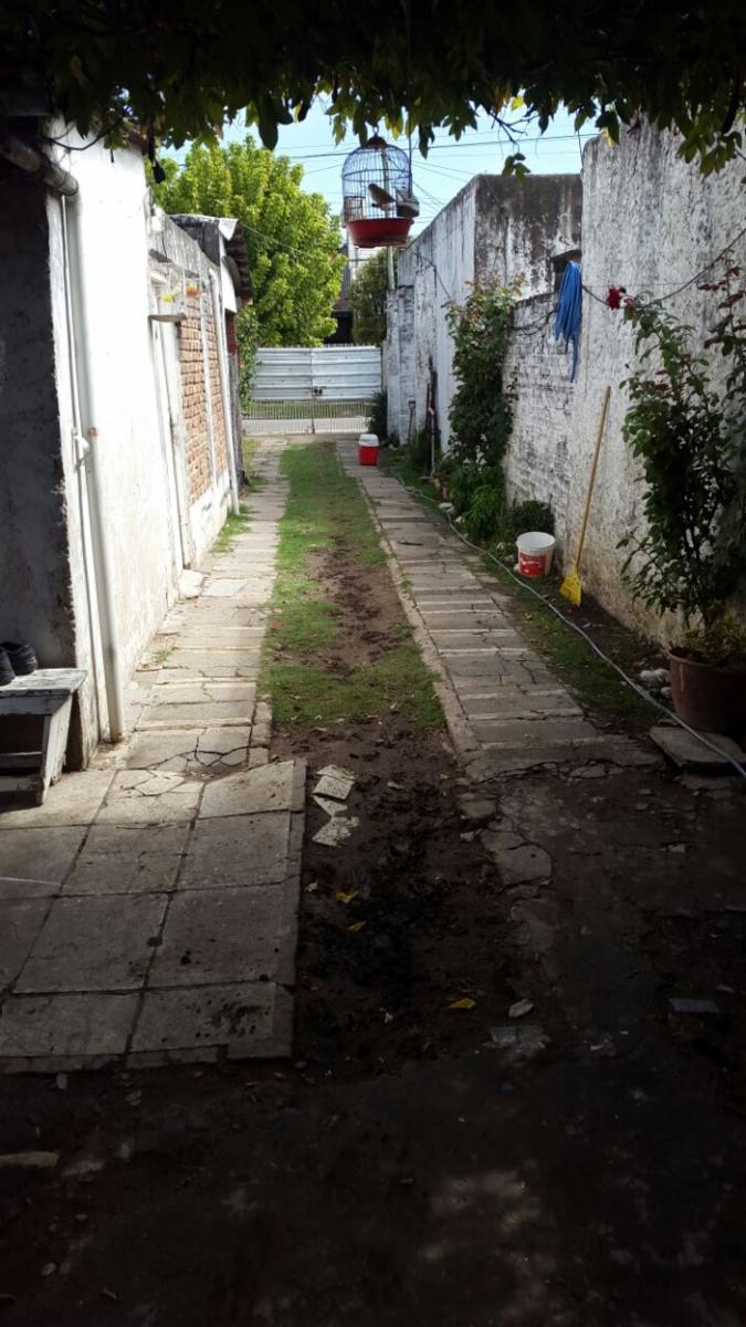 RAMELLA aL 3200 · Morón — foto 15