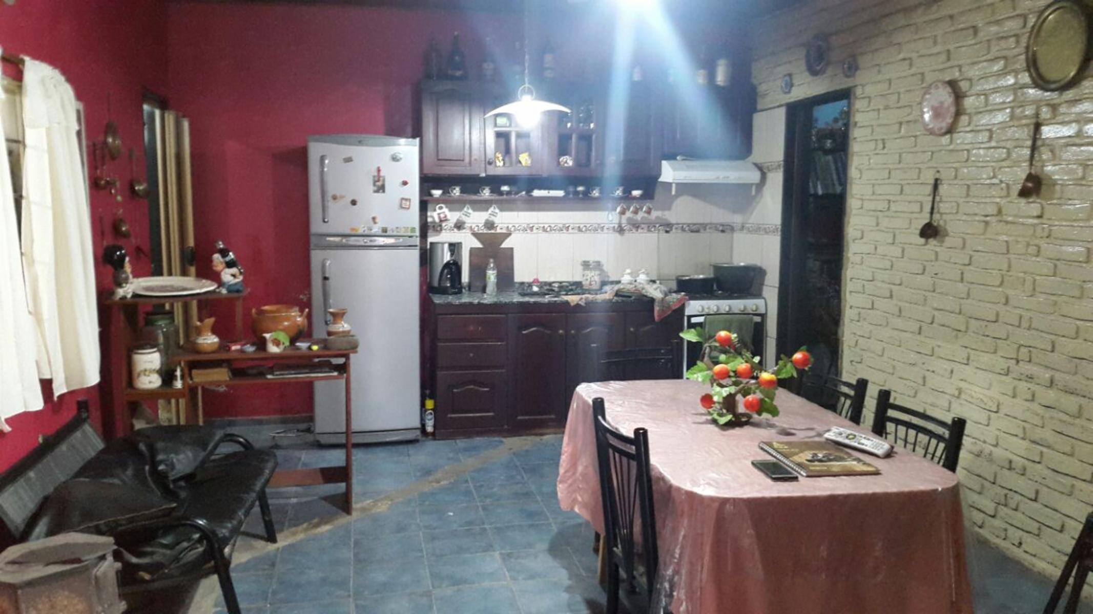 RAMELLA aL 3200 · Morón — foto 21