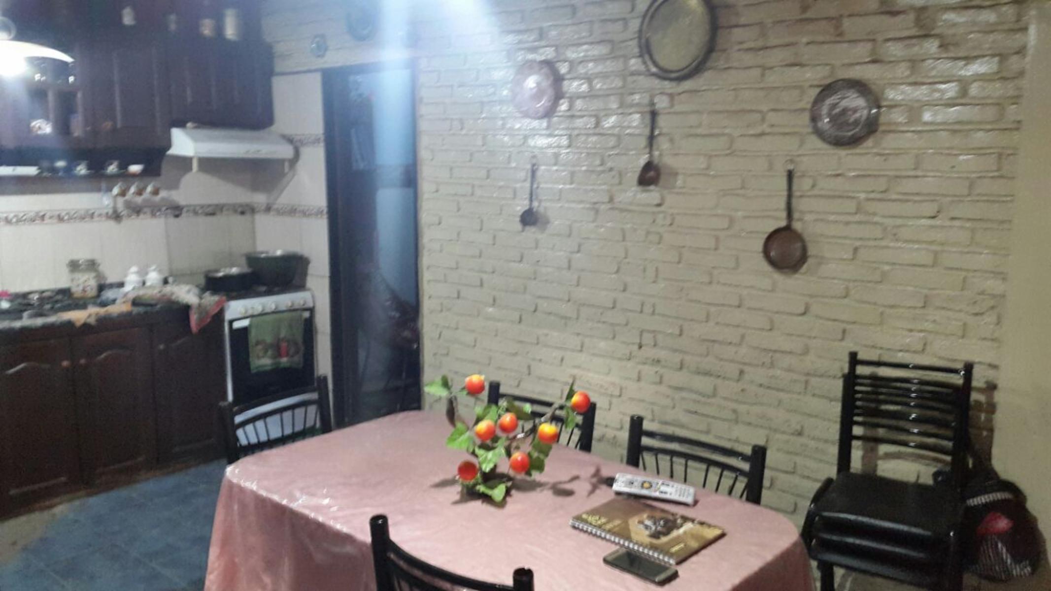 RAMELLA aL 3200 · Morón — foto 22
