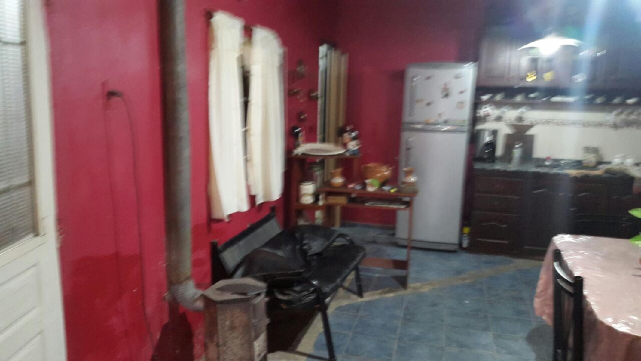 RAMELLA aL 3200 · Morón — foto 23