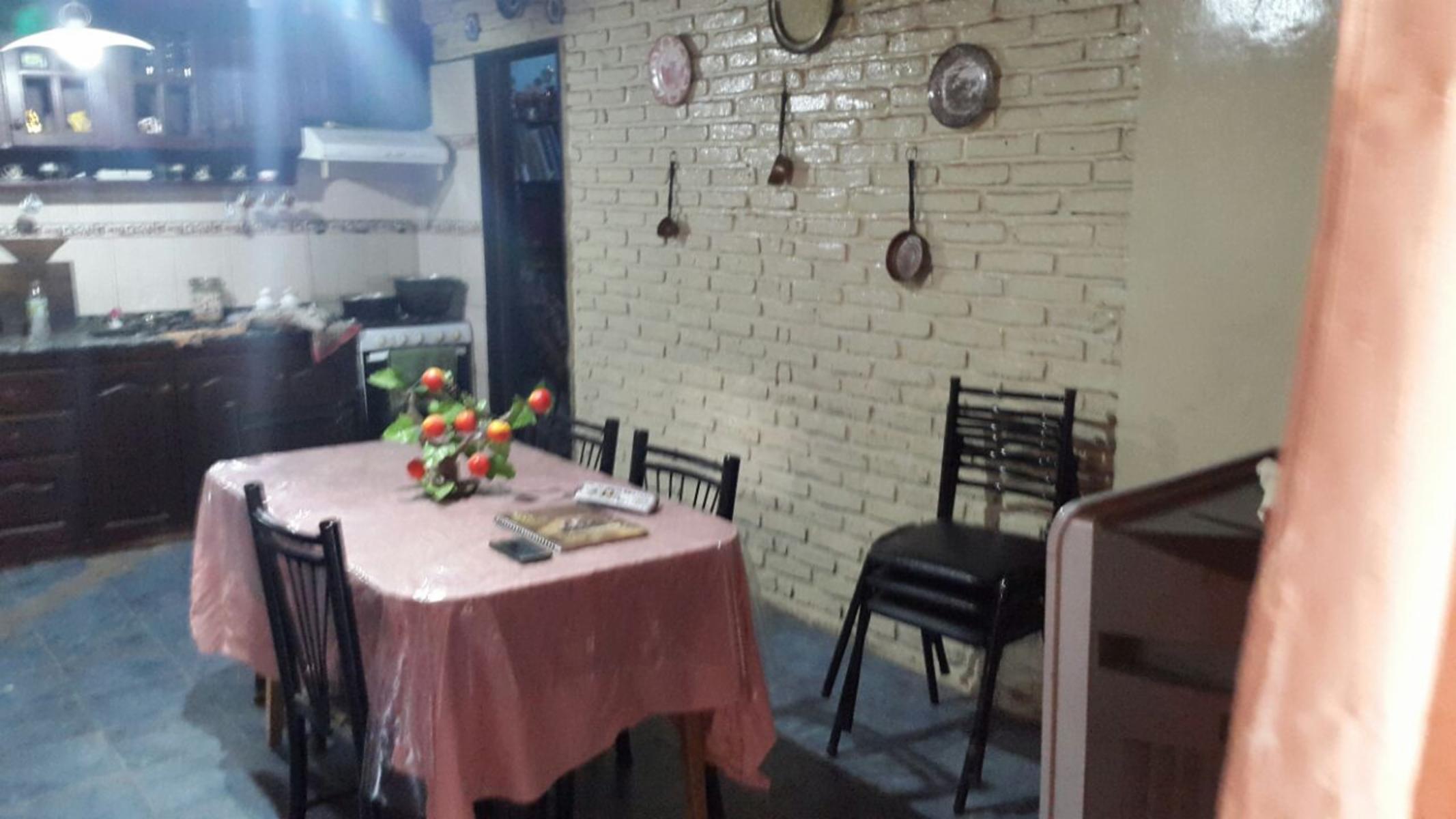 RAMELLA aL 3200 · Morón — foto 24