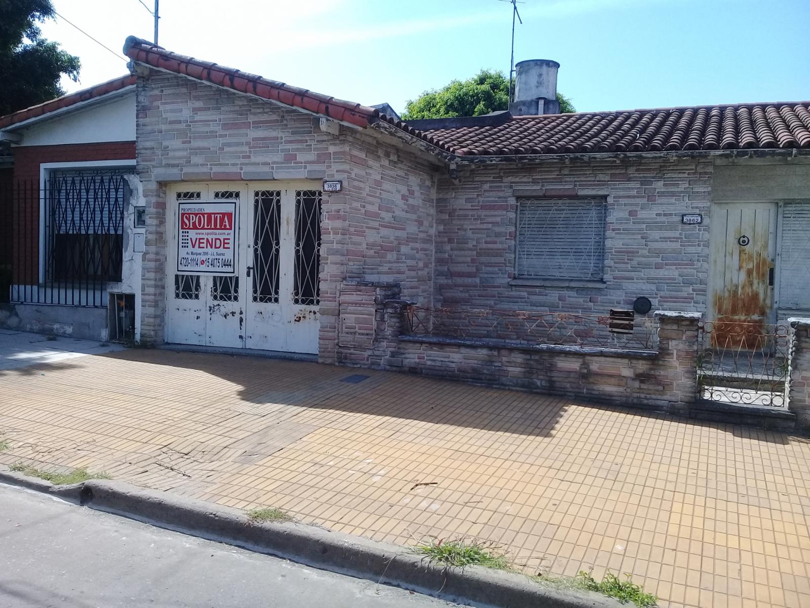 CAMPICHUELO  3856 · San Martín — foto 5