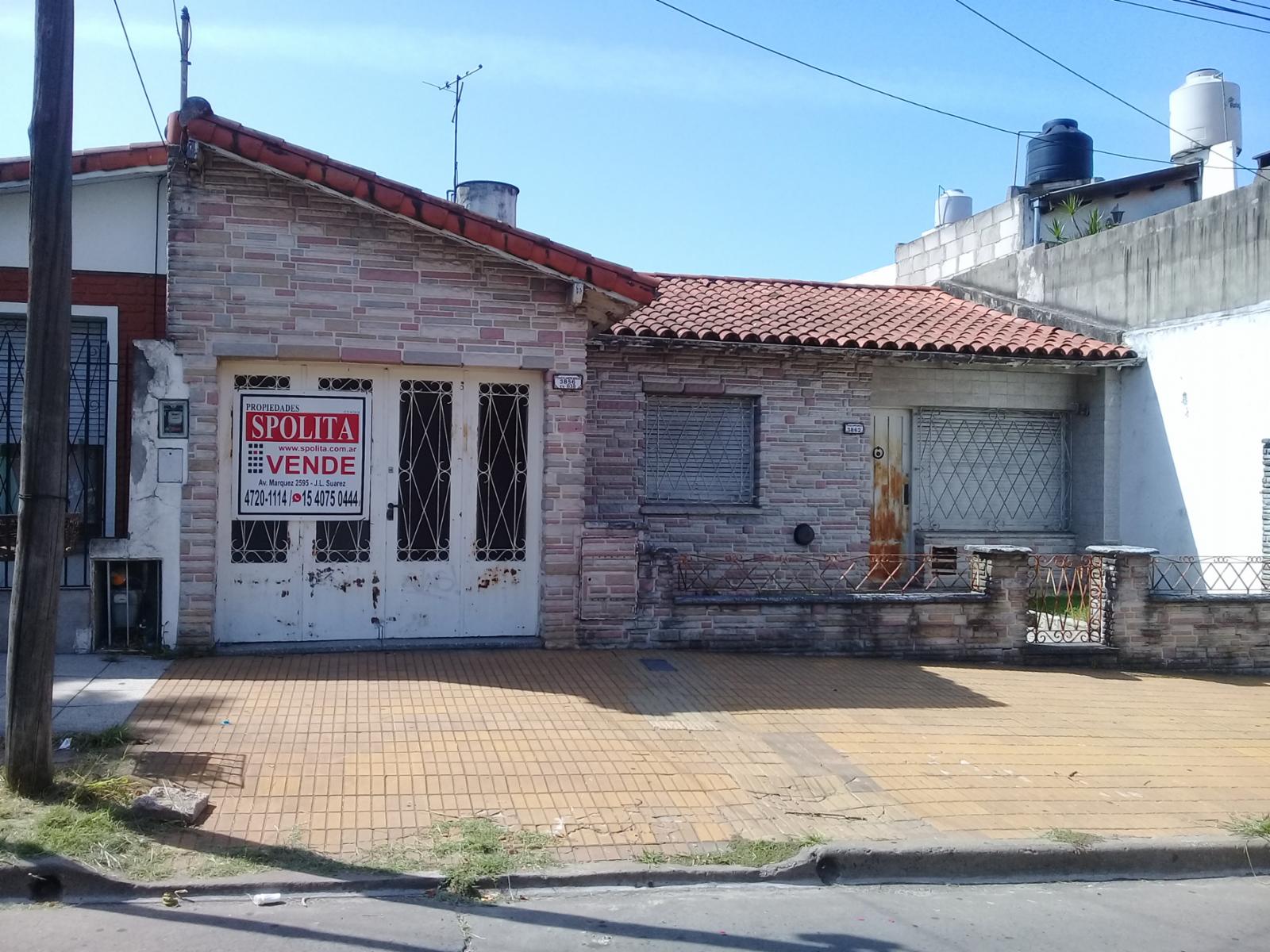 CAMPICHUELO  3856 · San Martín — foto 6