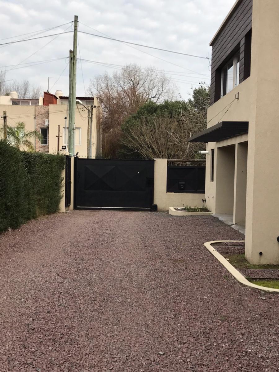 San Antonio de Areco 1700 · Pilar — foto 21