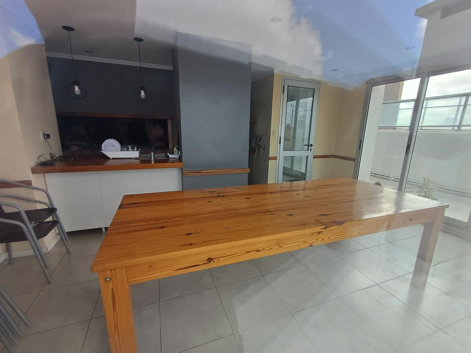 Hpólito Irigoyen 2669 Piso 11 · La Capital — foto 18