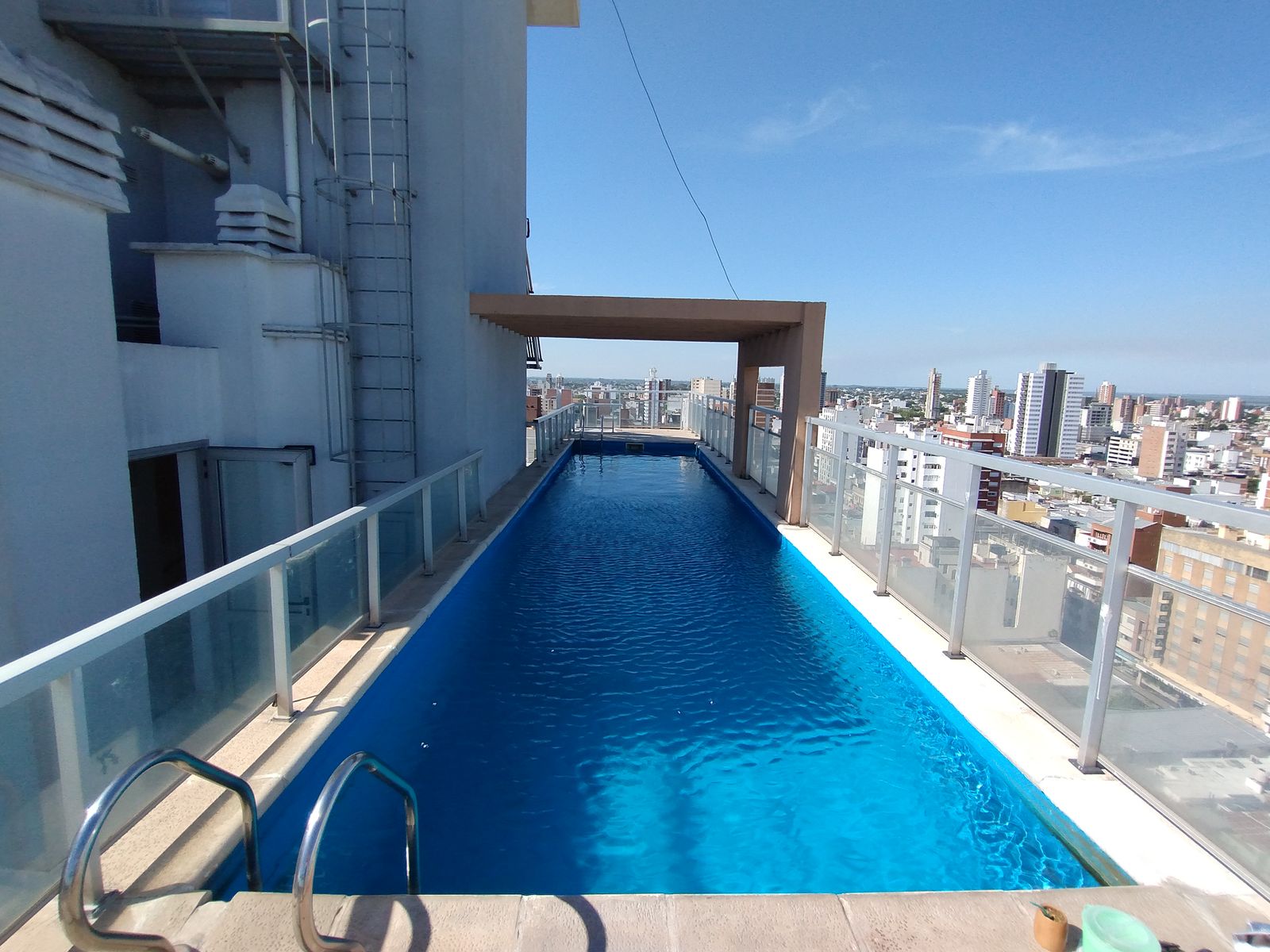 Hpólito Irigoyen 2669 Piso 11 · La Capital — foto 20