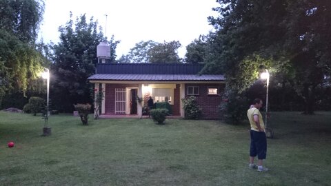 Las Gardenias 2300 · Pilar — foto 5