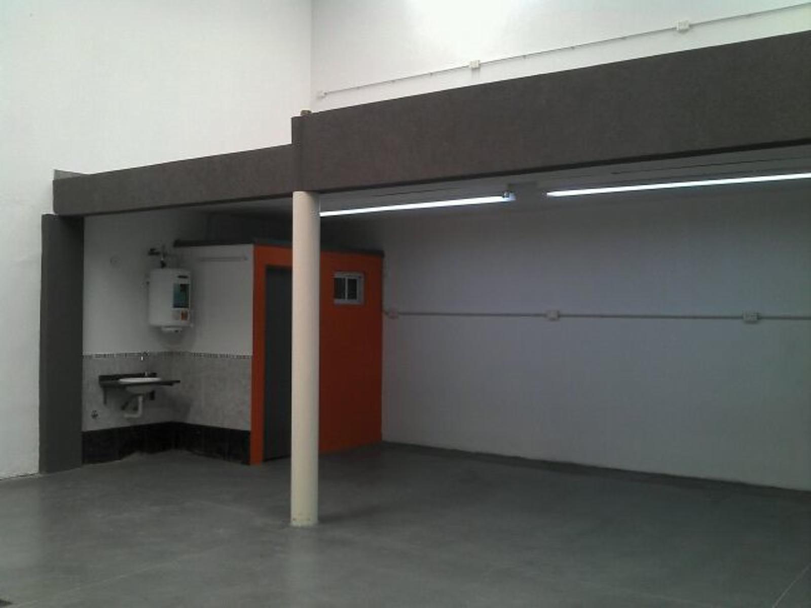 Juan Martin de Pueyrredon 1198 · Morón — foto 11