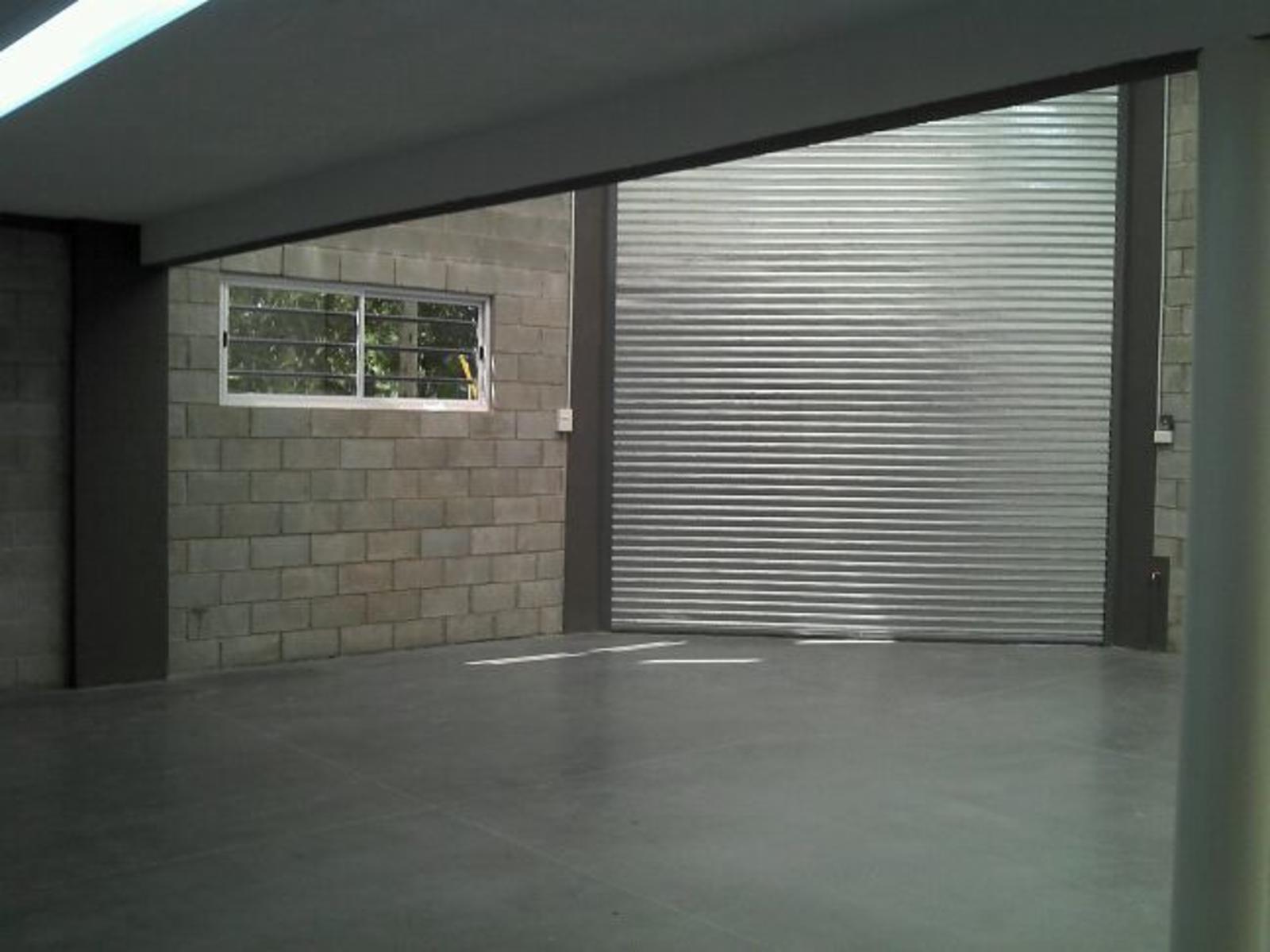 Juan Martin de Pueyrredon 1198 · Morón — foto 16