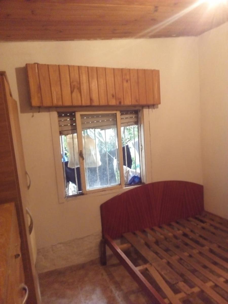 CASA EN ALTOS DEL OESTE A MEDIA CUADRA DE LA PLAZA
