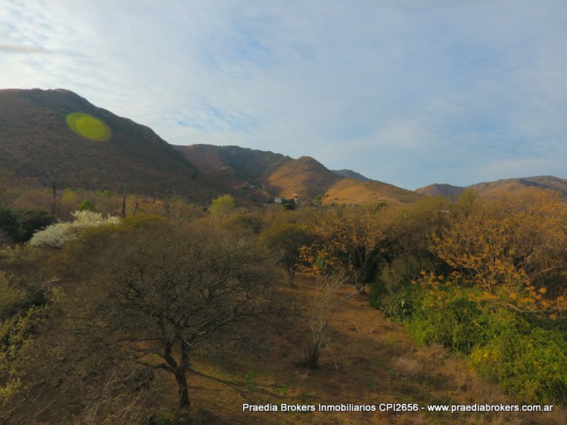 Zona Museo del Carruaje · Calamuchita — foto 11
