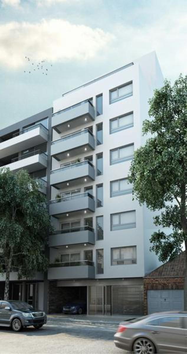 Moldes al 900 · Belgrano — foto 3