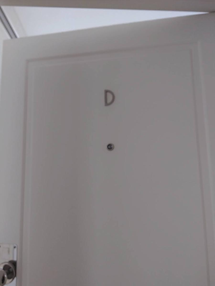 EN VENTA Departamento dos amb a estrenar . La Perla