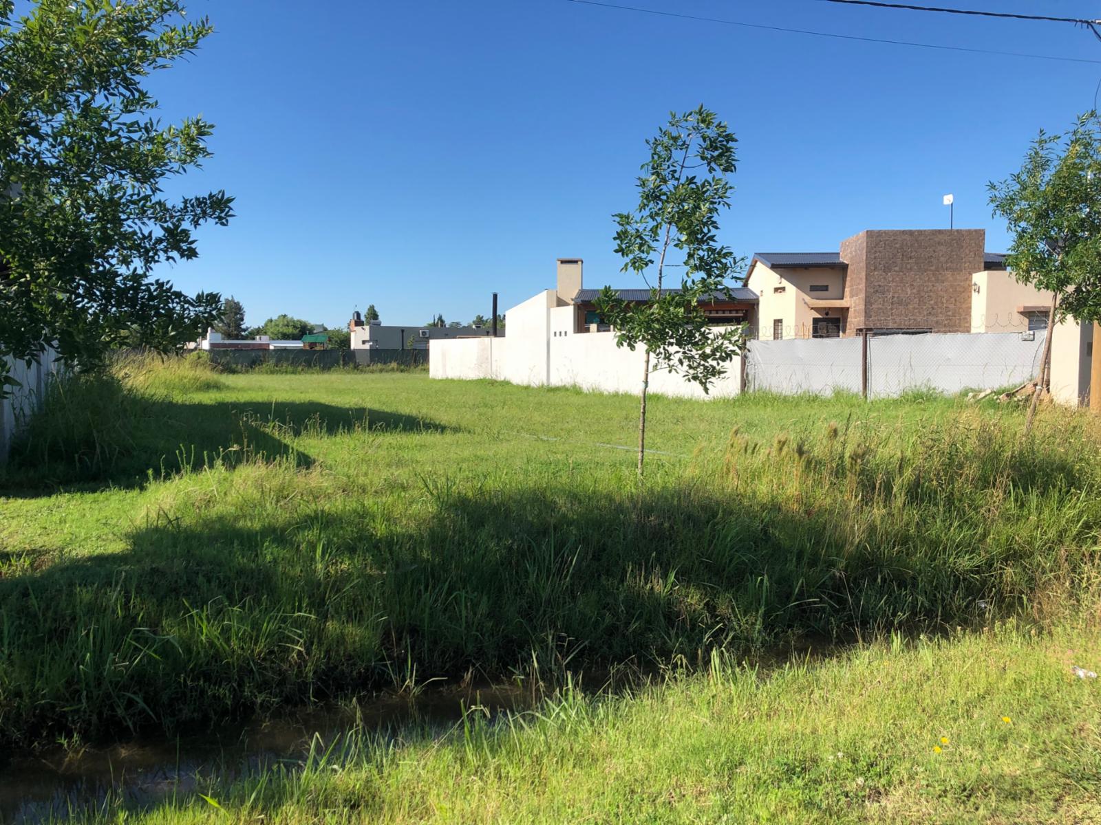 Av Mitre · Rosario — foto 3