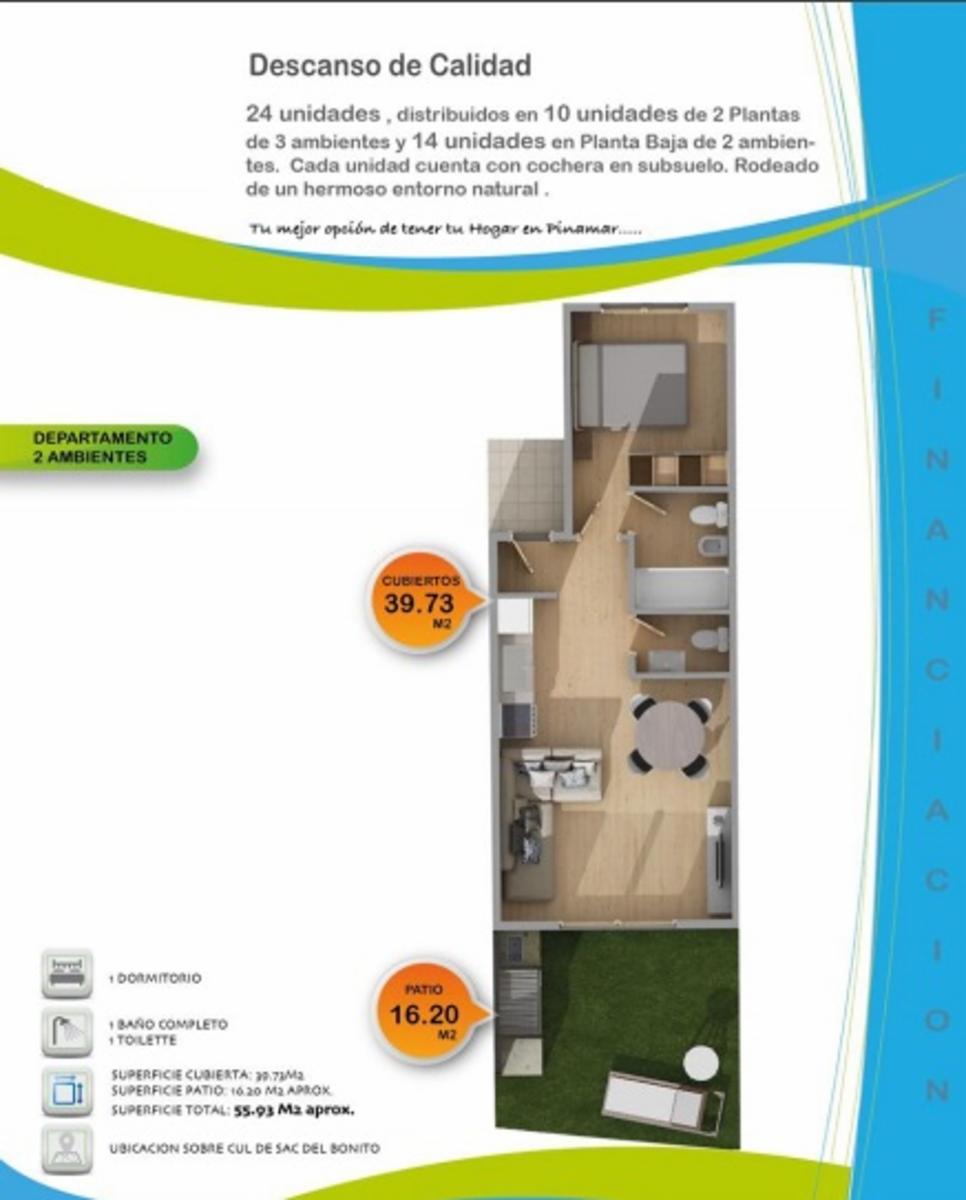Av. Intermedanos 1200 · Pinamar — foto 15
