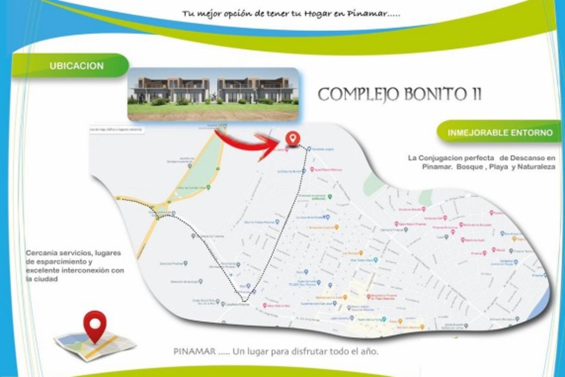 Av. Intermedanos 1200 · Pinamar — foto 17