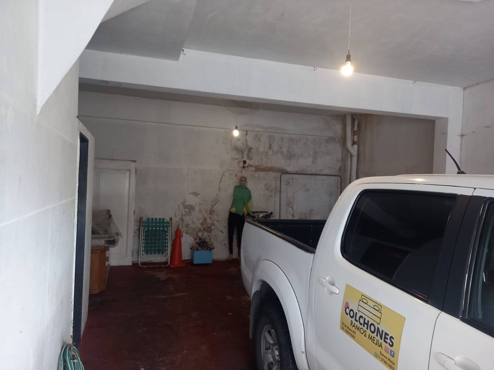 OCAMPO 9 VILLA LUZURIAGA · La Matanza — foto 12