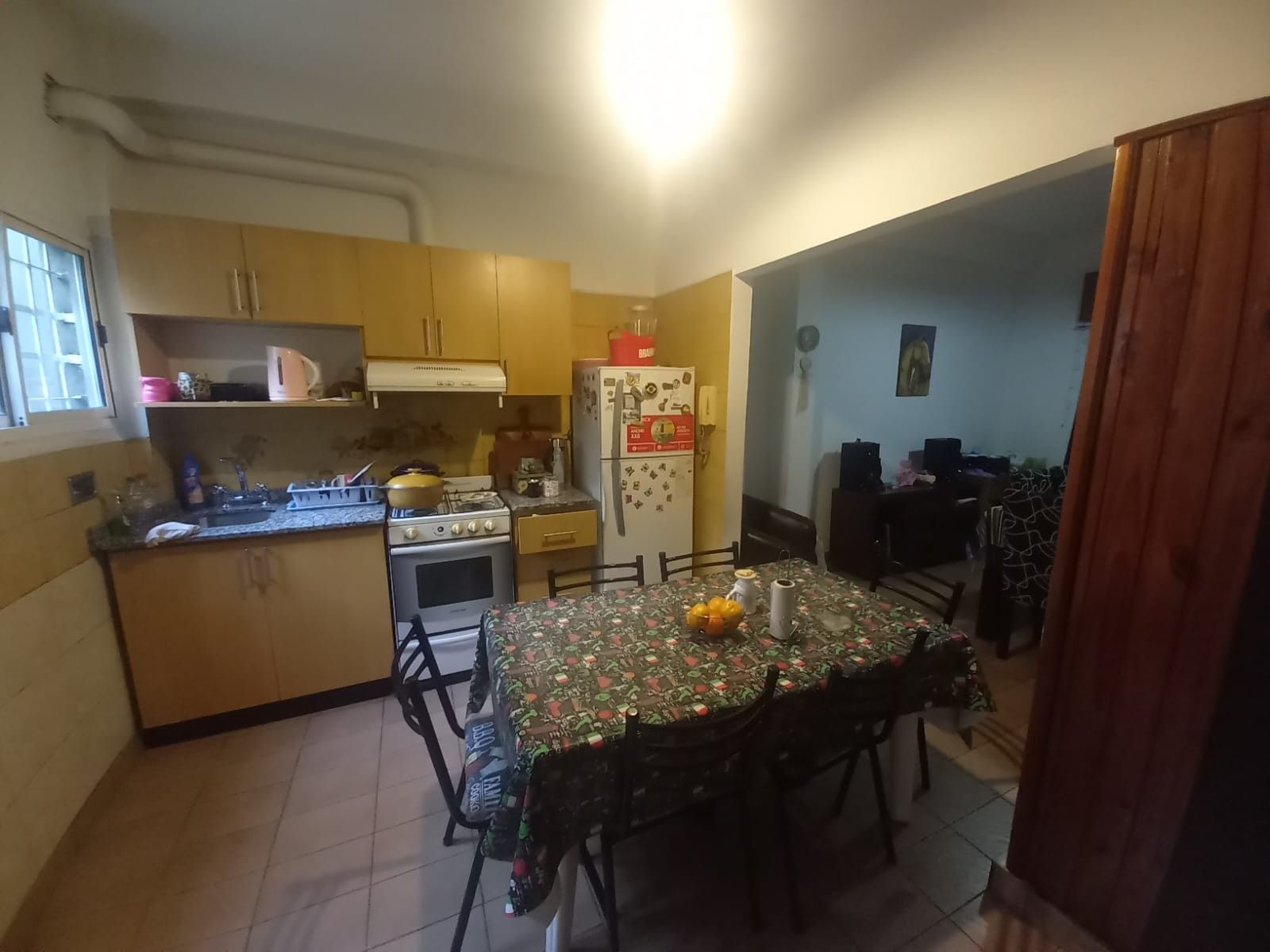 OCAMPO 9 VILLA LUZURIAGA · La Matanza — foto 13
