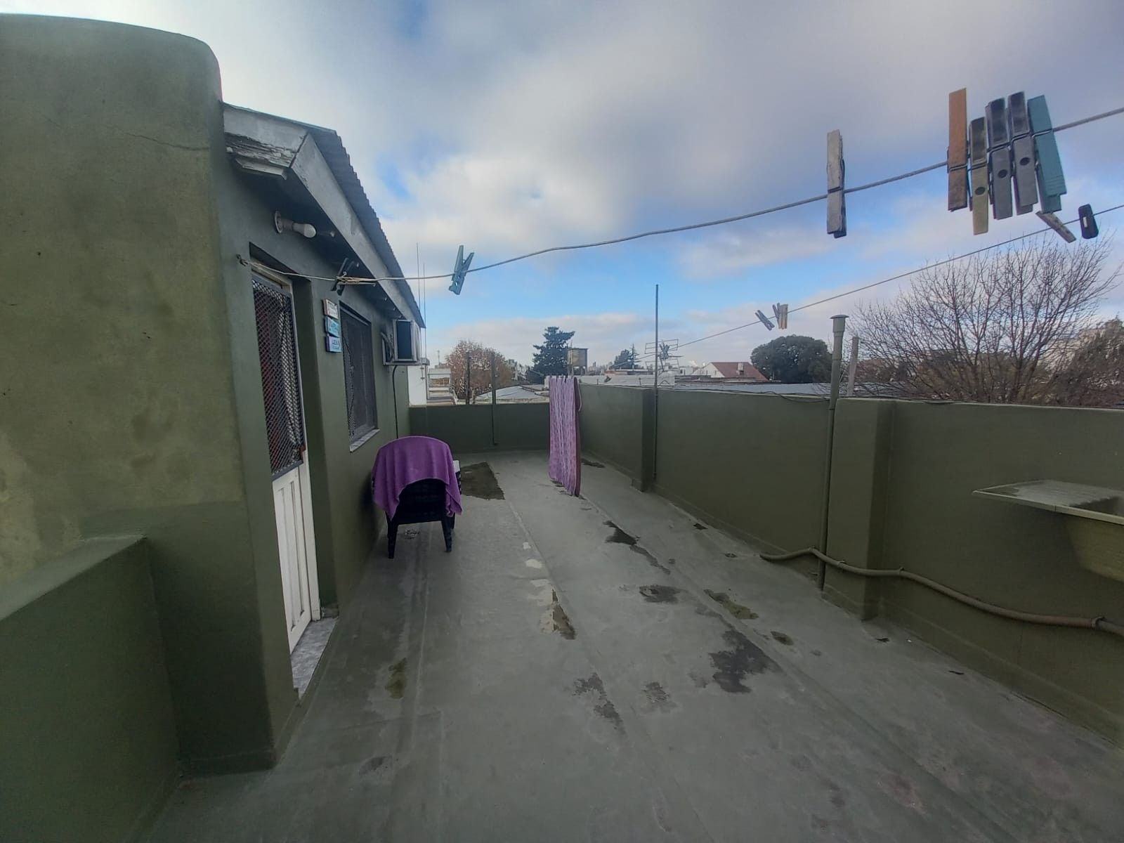 OCAMPO 9 VILLA LUZURIAGA · La Matanza — foto 14