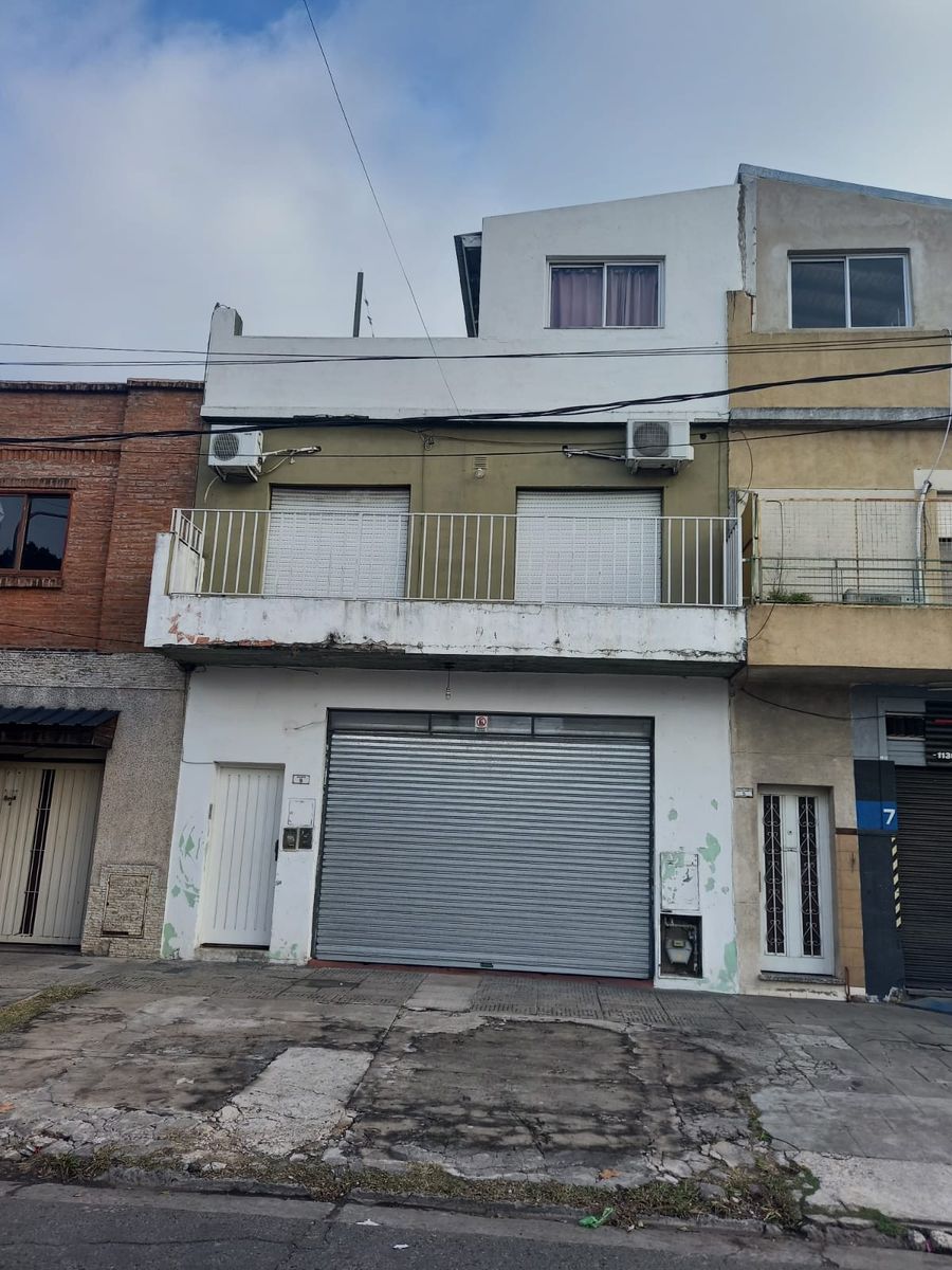 OCAMPO 9 VILLA LUZURIAGA · La Matanza — foto 4