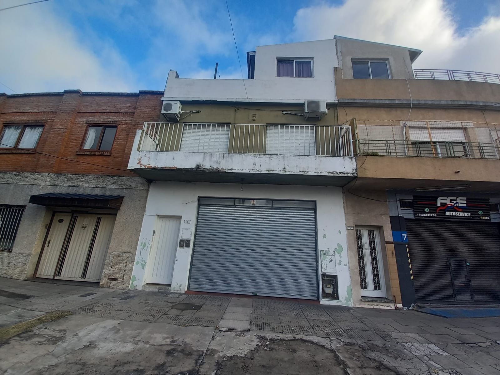 OCAMPO 9 VILLA LUZURIAGA · La Matanza — foto 8