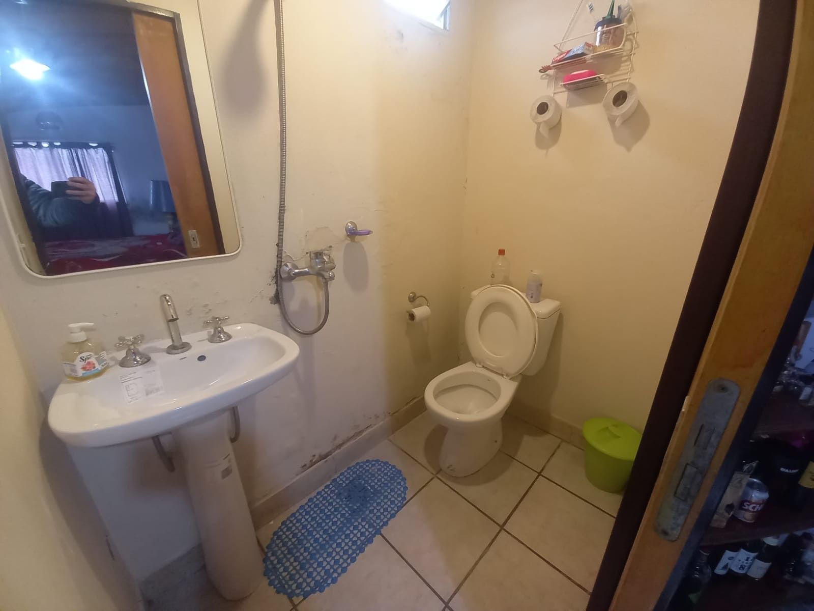 OCAMPO 9 VILLA LUZURIAGA · La Matanza — foto 9