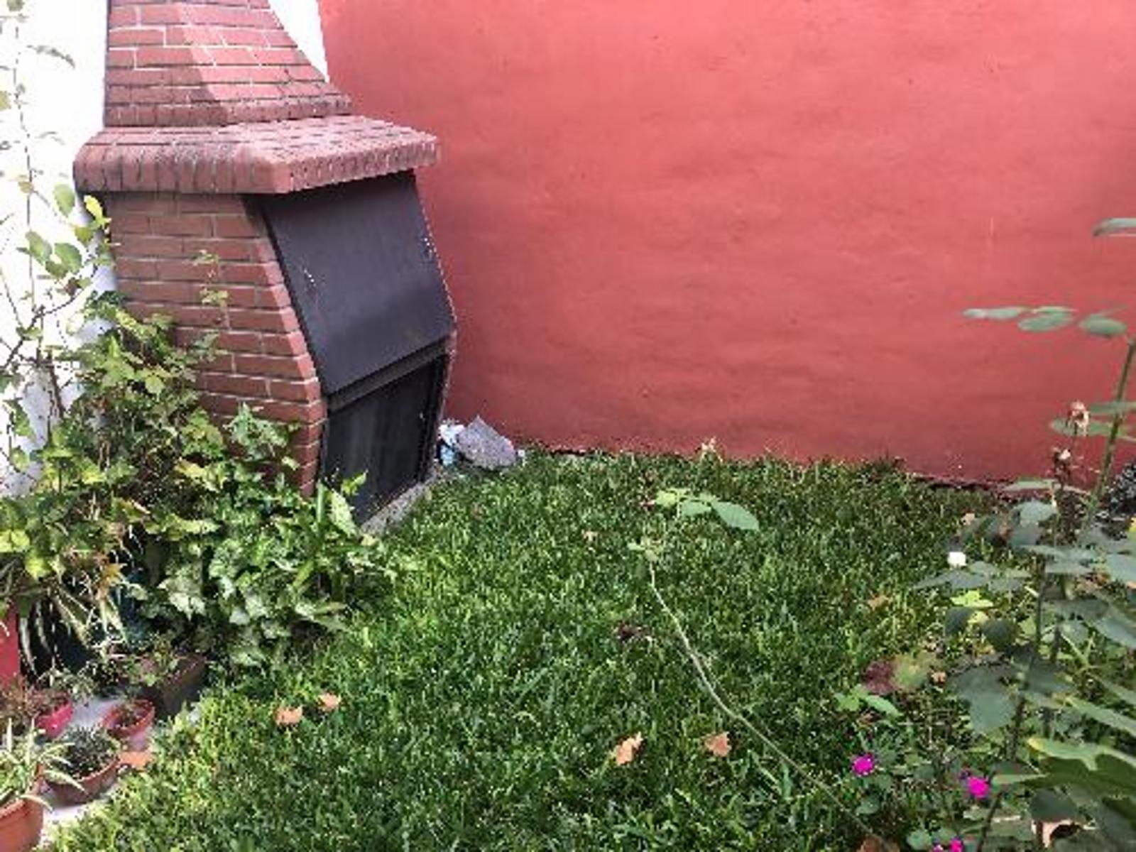 QUIRNO 900 · Flores — foto 11