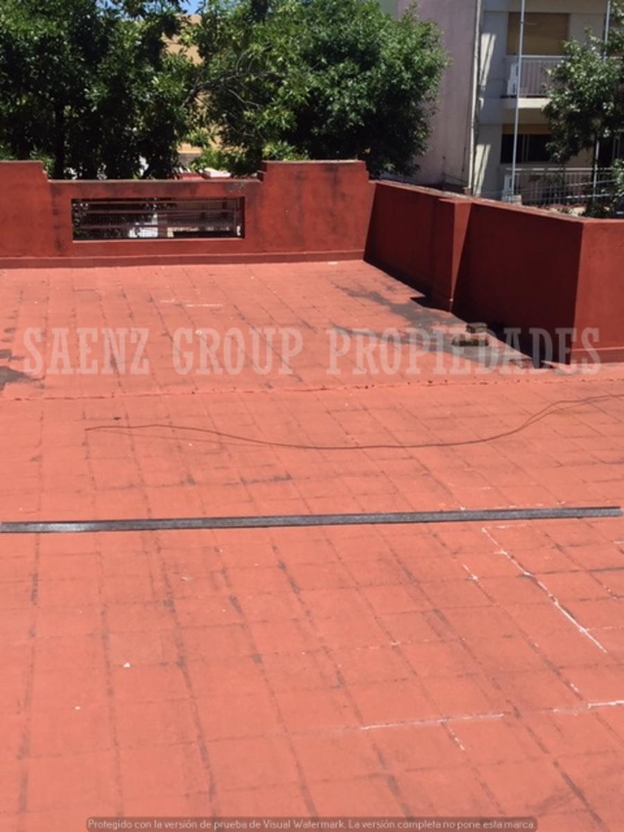 Dean Funes 2000 · Parque Patricios — foto 6