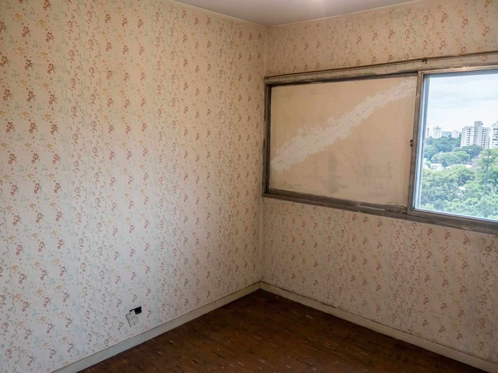 Block 27 6to piso · Villa Lugano — foto 3
