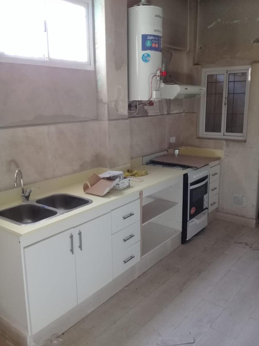 CALCAGNO 3786 · San Martín — foto 5