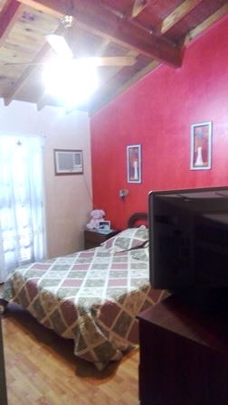 Casa de 4 ambientes en San Justo.