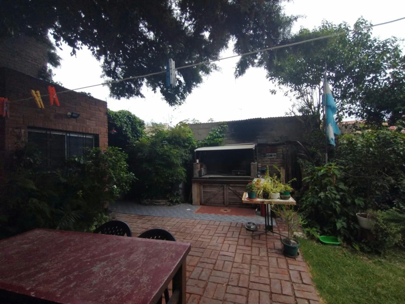 Beruti 6400 · San Martín — foto 14