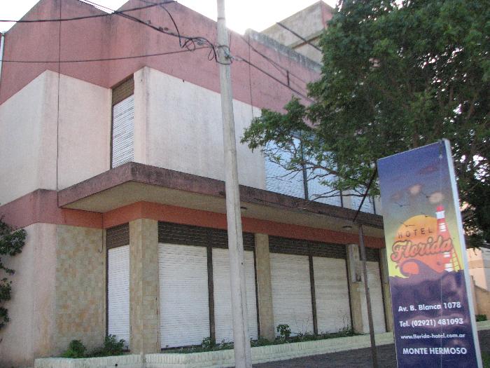 Hotel en Venta en Monte Hermoso, Monte Hermoso, Buenos Aires