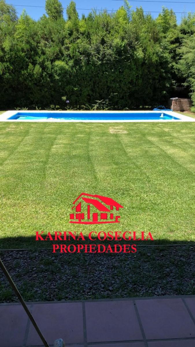 Avenida Bartolomé Mitre 876 · Pilar — foto 11