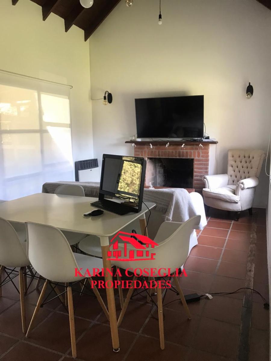 Avenida Bartolomé Mitre 876 · Pilar — foto 4