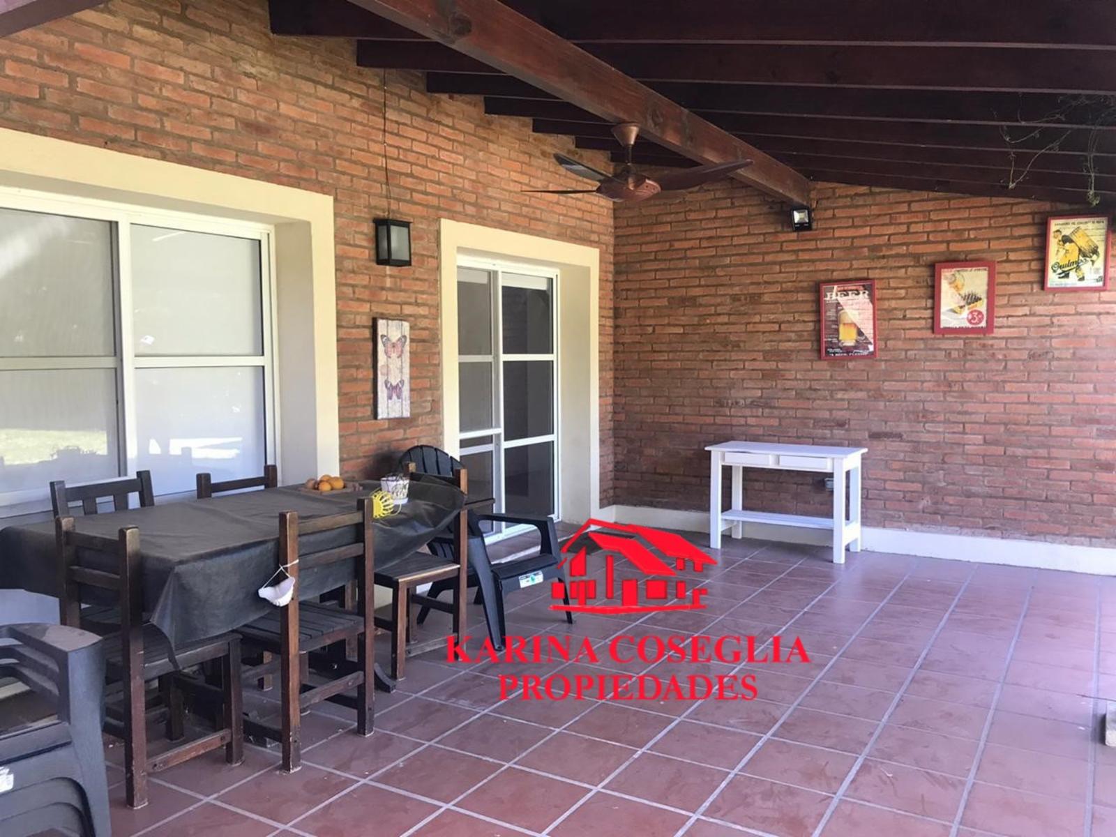 Avenida Bartolomé Mitre 876 · Pilar — foto 10