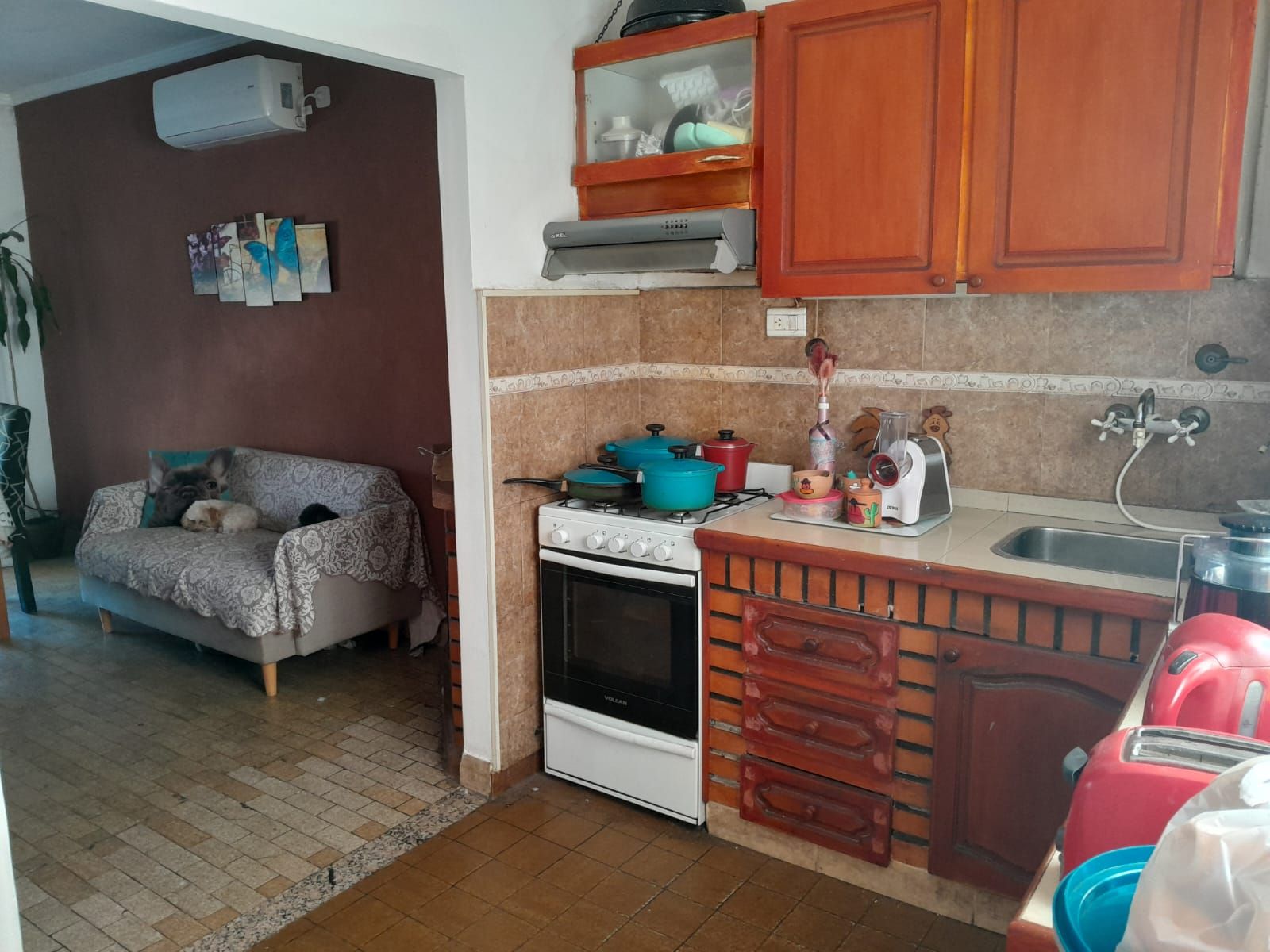 LARREA 4660 · La Matanza — foto 4